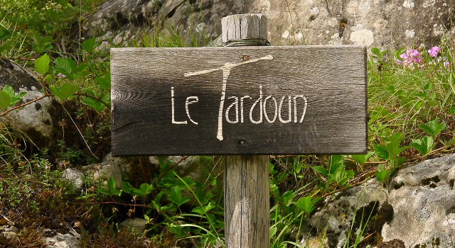 Le Tardoun Retreat 21st to 28th August 2022
